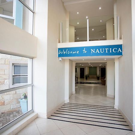 Nautica 410 By Mountain City Investments Mossel Bay Exterior foto