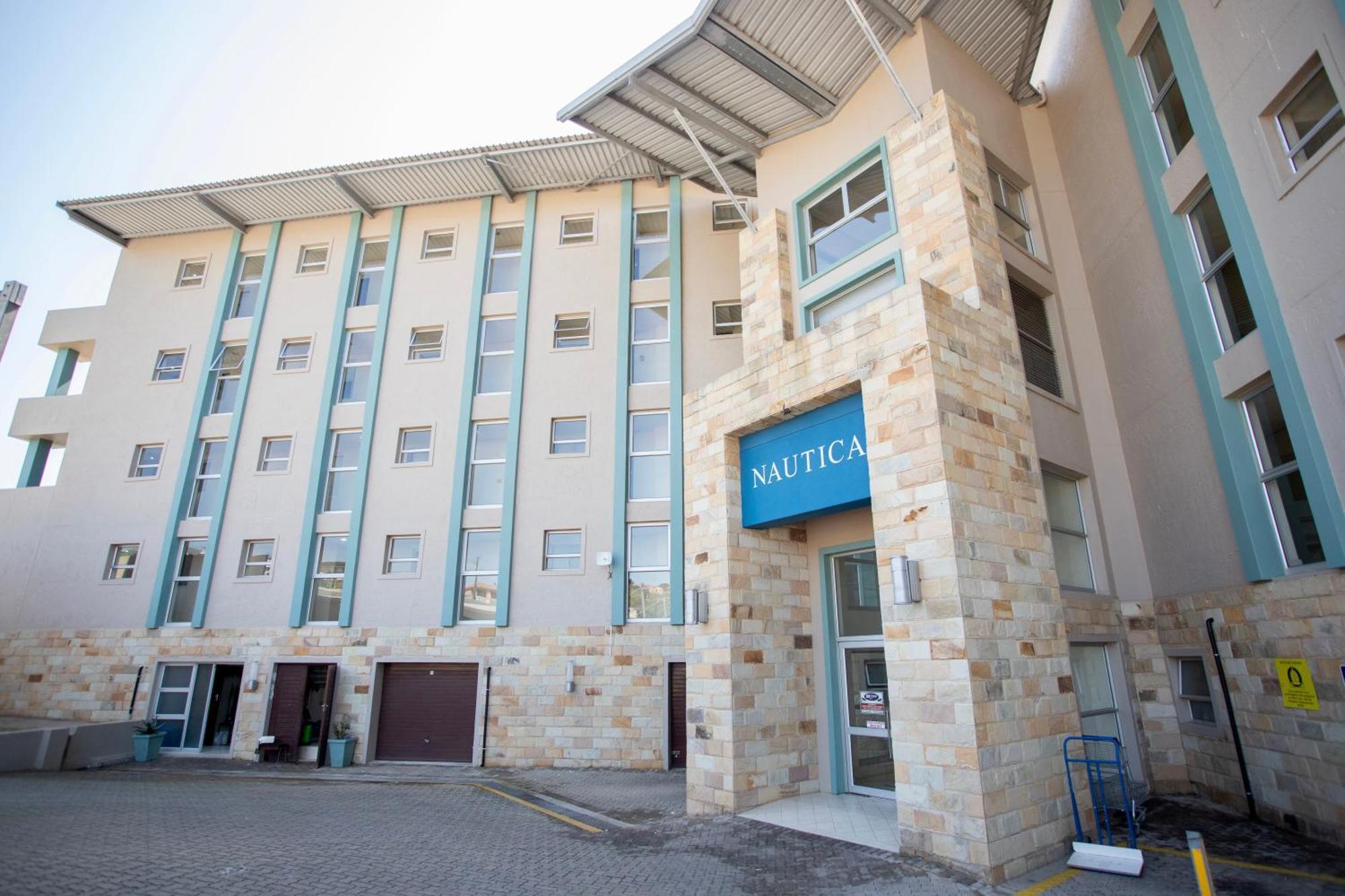 Nautica 410 By Mountain City Investments Mossel Bay Exterior foto